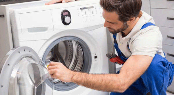 Bảo hành máy giặt Electrolux quận Hà Đông 1 Bảo hành máy giặt Electrolux quận Hà Đông