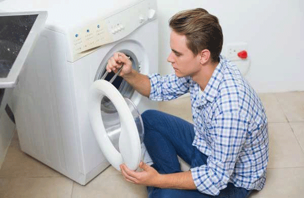 Bảo hành máy giặt Electrolux quận Thanh Xuân 1 Bảo hành máy giặt Electrolux quận Thanh Xuân