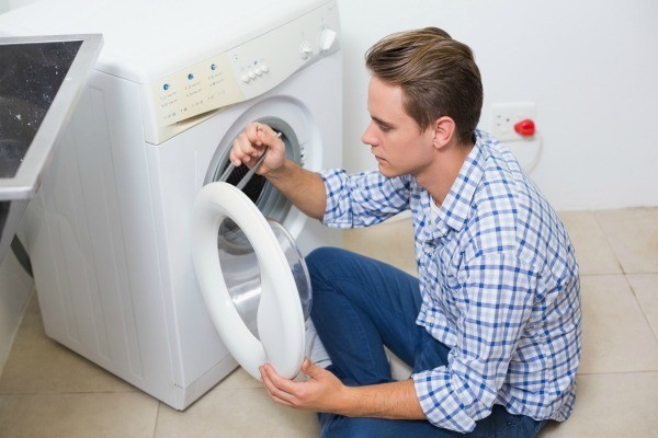 Bảo hành máy giặt Electrolux quận Ba Đình 2 Bảo hành máy giặt Electrolux tại quận Ba Đình