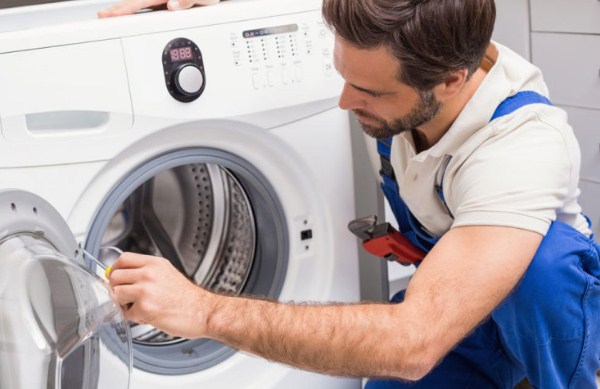 Bảo hành máy giặt Electrolux quận Hai Bà Trưng 2 Bảo hành máy giặt Electrolux quận Hai Bà Trưng