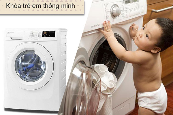 Vai trò quan trọng của chức năng khóa trẻ em trên máy giặt 1 vai-tro-quan-trong-cua-chuc-nang-khoa-tre-em-tren-may-giat
