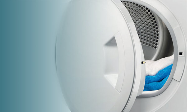 Sửa máy sấy Electrolux 2 Sửa chữa máy sấy Electrolux