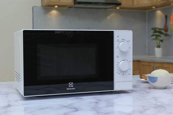 Bảo hành lò vi sóng Electrolux 1 bảo hành lò vi sóng Electrolux tại Hà Nội