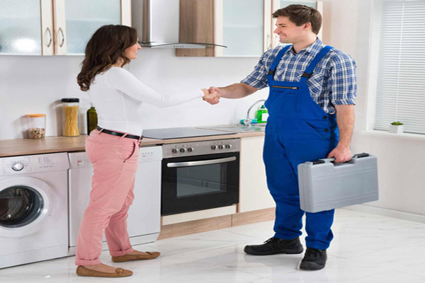 Bảo hành tủ lạnh Electrolux 2 Bảo hành tủ lạnh Electrolux tại Hà Nội