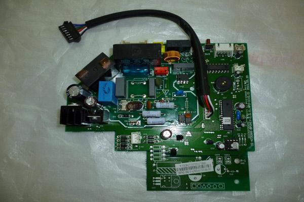 Sửa Mainboard - Bo mạch máy giặt Electrolux tại Hà Nội 2 Sửa bo mạch máy giặt Electrolux tại Hà Nội