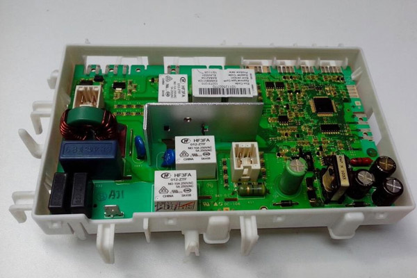 Sửa Mainboard - Bo mạch máy giặt Electrolux tại Hà Nội 1 sửa bo mạch máy giặt Electrolux tại Hà Nội