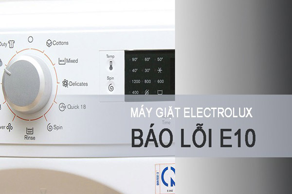 Máy giặt Electrolux bị lỗi EH và cách sửa chữa 3 may-giat-electrolux-bi-loi-eh-va-cach-sua-chua-3
