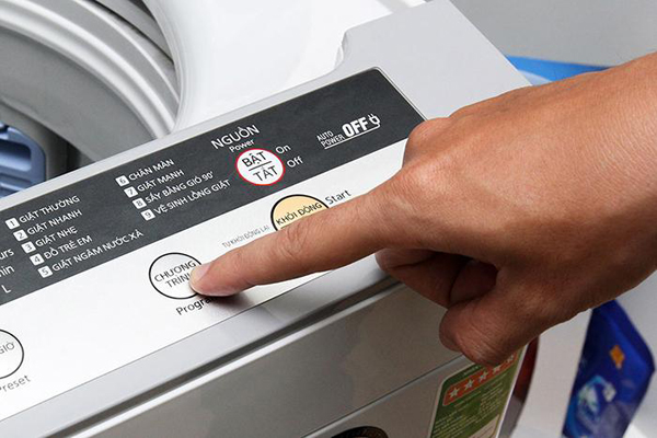 Những thói quen cần loại bỏ khi sử dụng máy giặt 3 nhung-thoi-quen-can-loai-bo-khi-su-dung-may-giat-3