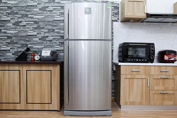 Sửa chữa tủ lạnh Electrolux 1 Sửa tủ lạnh Electrolux tại nhà Hà Nội