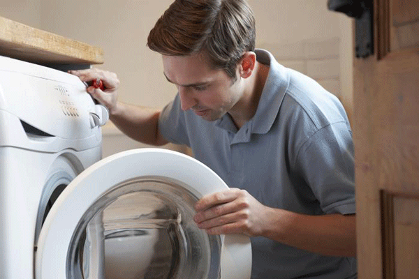 Máy giặt Electrolux báo lỗi E20 thì phải làm sao 2 Máy giặt Electrolux báo lỗi E20 thì phải làm sao