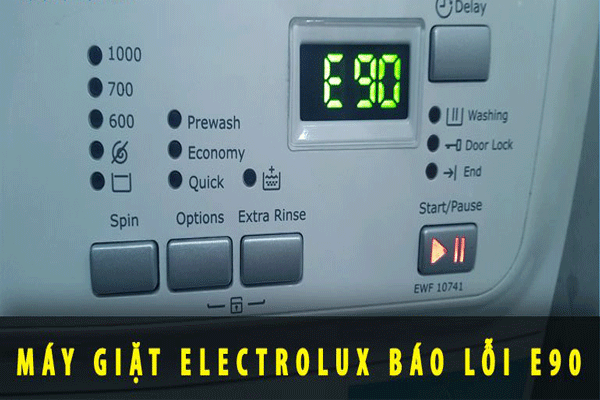 Hướng dẫn cách sửa máy giặt Electrolux báo lỗi e90 1 may-giat-electrolux-bao-loi-e90-1