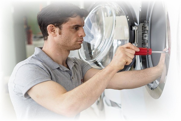 Mẹo nhỏ khắc phục máy giặt Electrolux bị giật điện 1 may-giat-electrolux-bi-giat-dien-1
