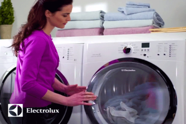 Tại sao máy giặt Electrolux không chạy 1 may-giat-electrolux-khong-chay-1