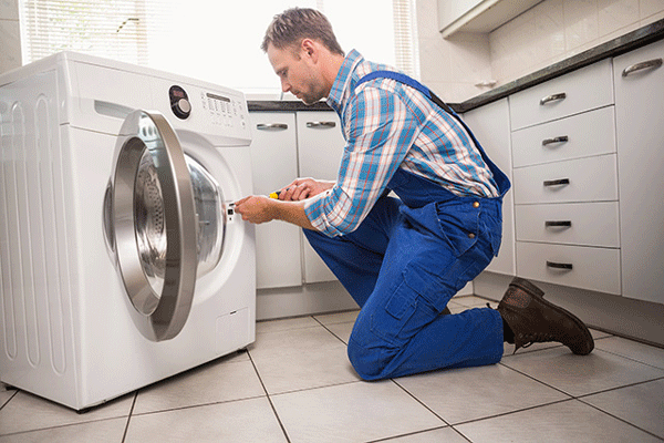 Tại sao máy giặt Electrolux không chạy 2 may-giat-electrolux-khong-chay-2