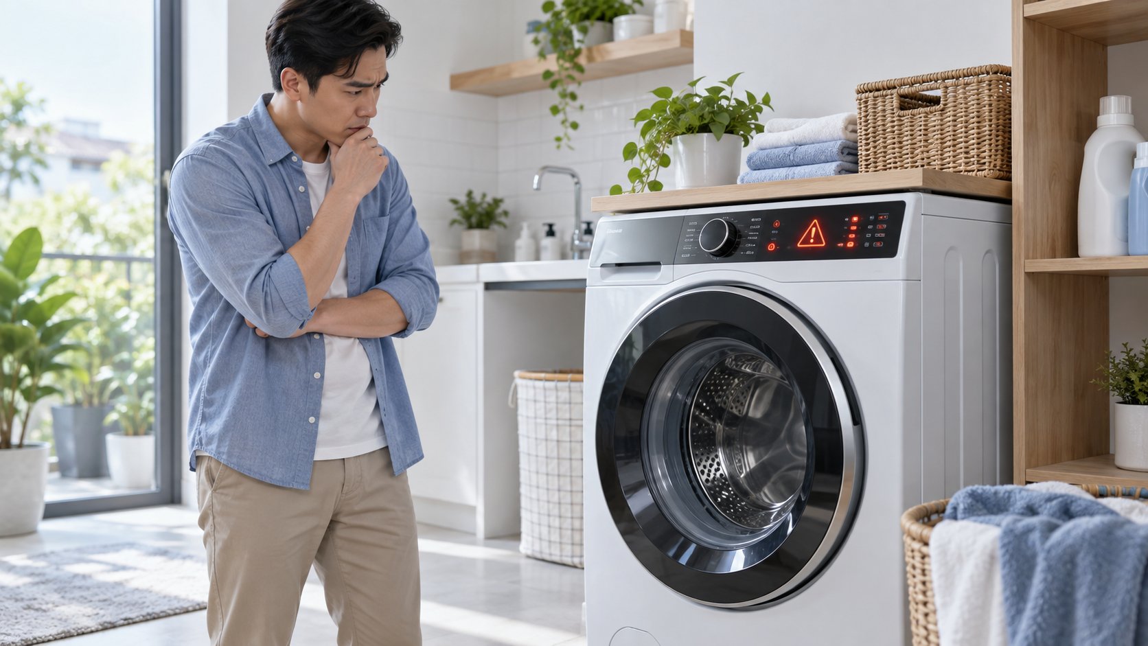 Sửa máy giặt Electrolux lỗi E90 an toàn 1 Ảnh minh hoạ: Sửa máy giặt Electrolux lỗi E90 an toàn