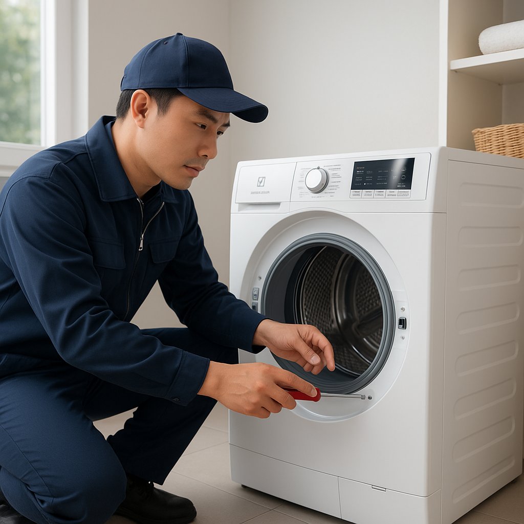 Bảo hành máy sấy Electrolux tại Hà Nội | Uy tín, Giá tốt 1 Ảnh minh hoạ: Bảo hành máy sấy Electrolux tại Hà Nội | Uy tín, Giá tốt