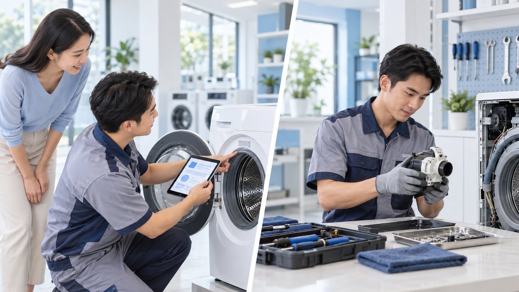 Kiểm tra bảo hành Electrolux bằng model, serial 3 Ảnh minh hoạ: Kiểm tra bảo hành Electrolux bằng model, serial