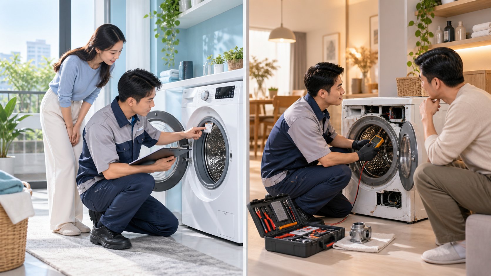 Bảo hành máy giặt Electrolux tại Hà Nội 2 Ảnh minh hoạ: Bảo hành máy giặt Electrolux tại Hà Nội