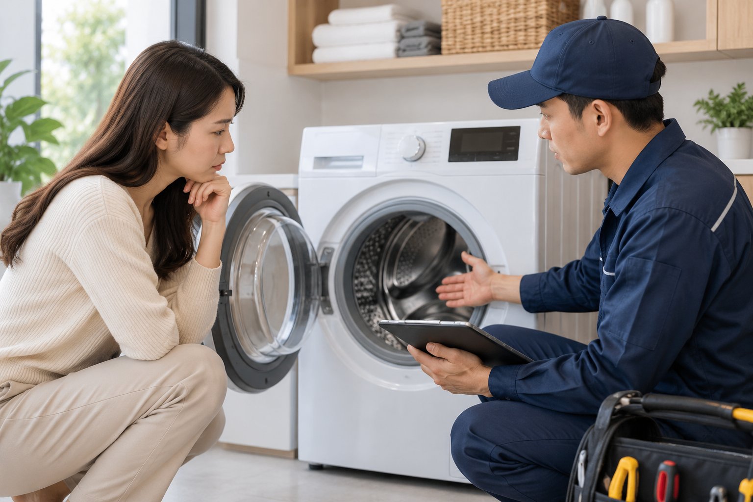Tổng đài Electrolux: Cách tìm đúng kênh hỗ trợ 1 Ảnh minh hoạ: Tổng đài Electrolux: Cách tìm đúng kênh hỗ trợ