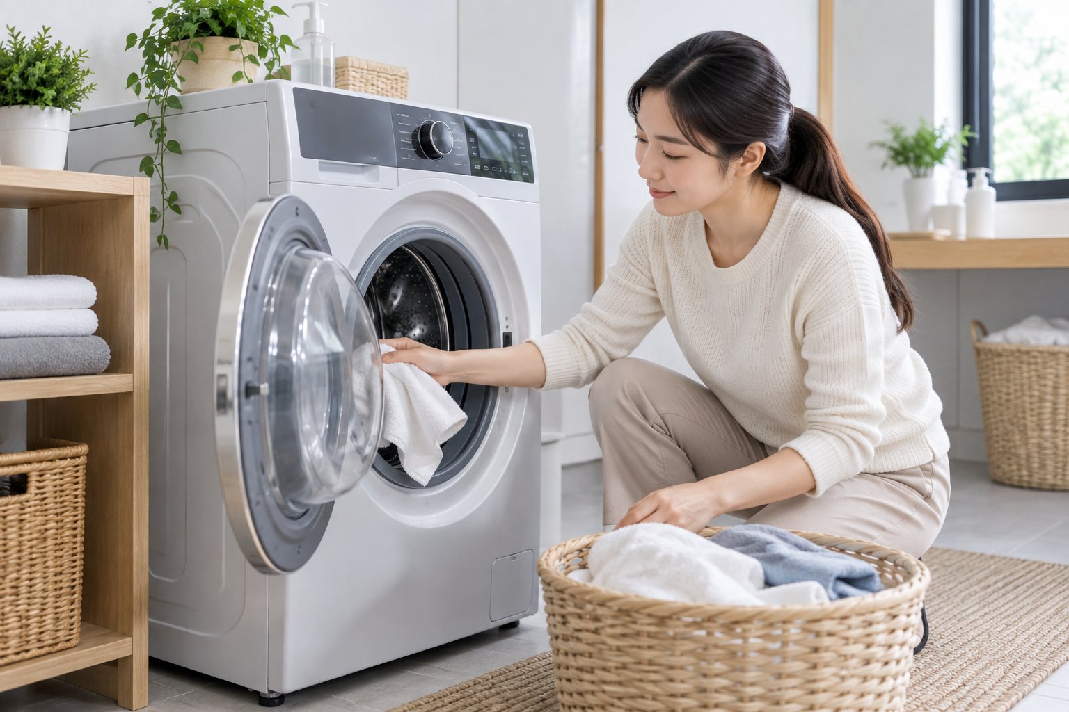 Sửa máy giặt Electrolux không vắt: Cách kiểm tra 3 Ảnh minh hoạ: Sửa máy giặt Electrolux không vắt: Cách kiểm tra