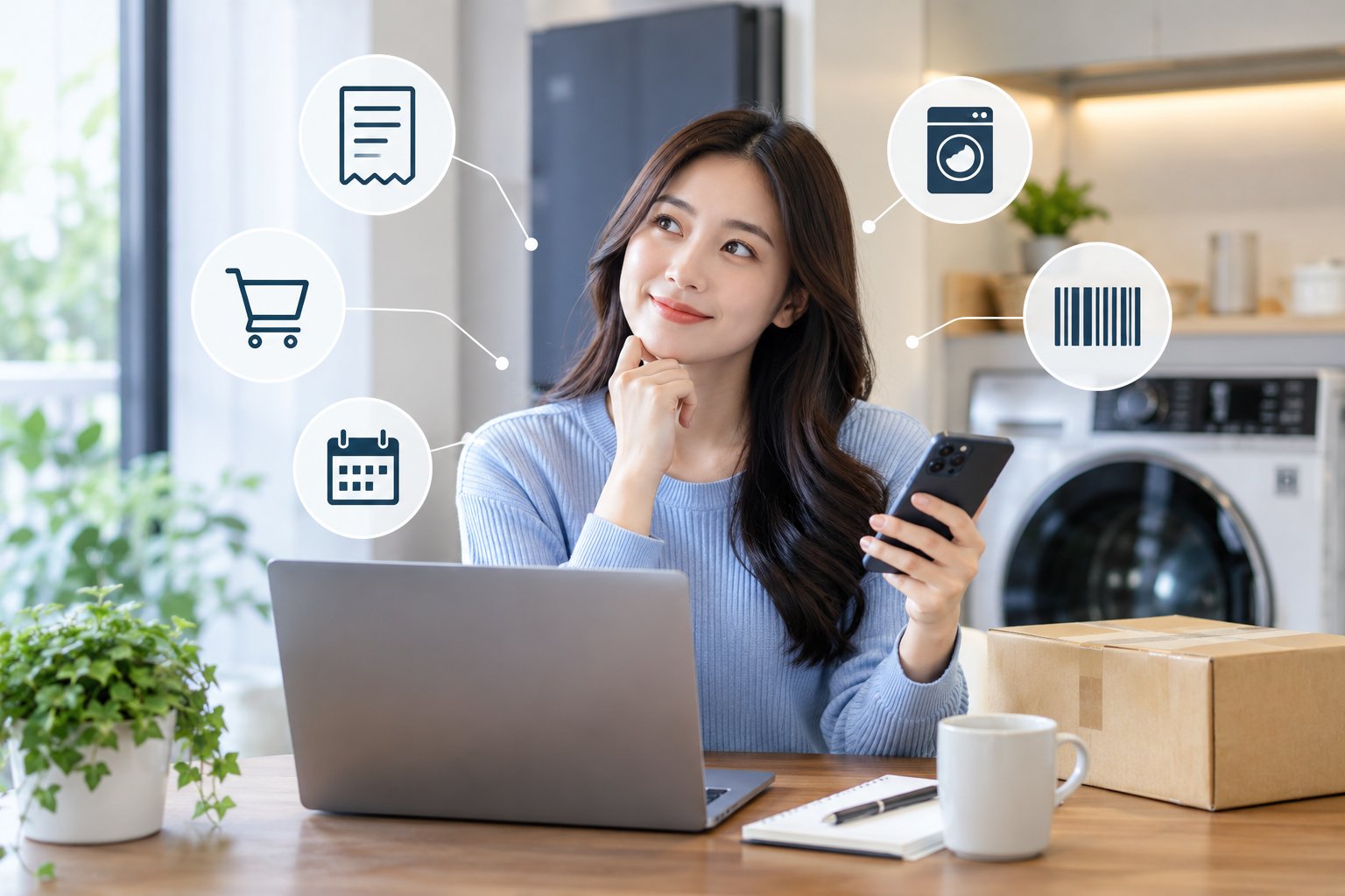 Bảo hành Electrolux khi mua hàng online: Cần lưu gì? 3 Ảnh minh hoạ: Bảo hành Electrolux khi mua hàng online: Cần lưu gì?