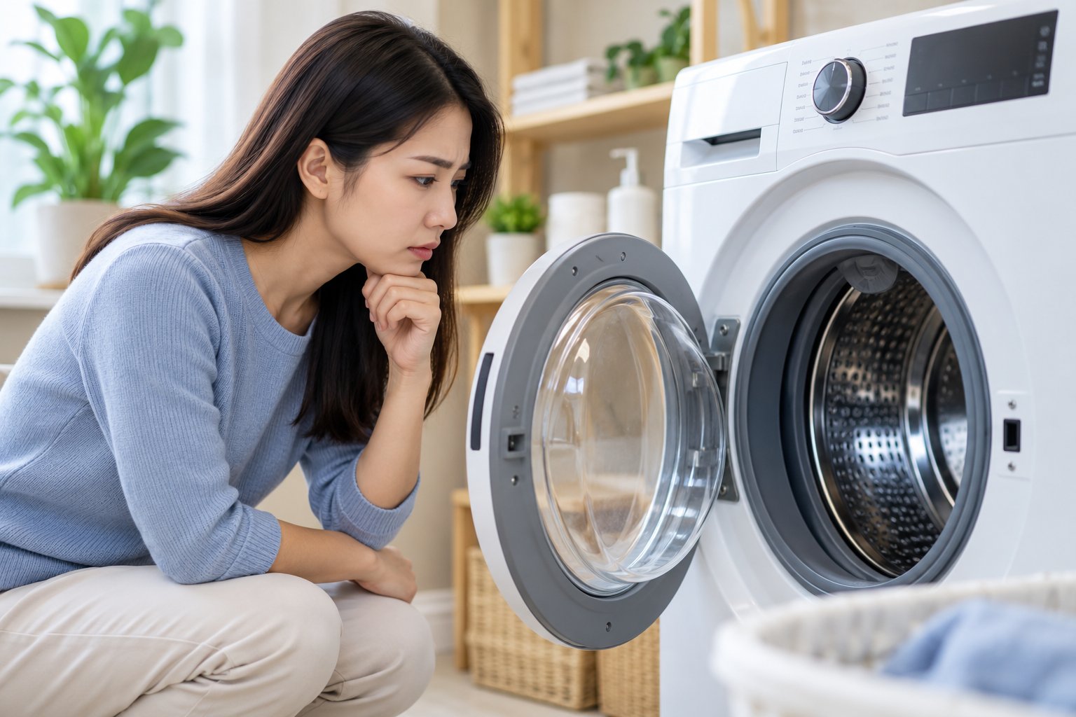 Máy giặt Electrolux lỗi E41: kiểm tra cửa an toàn 3 Ảnh minh hoạ: Máy giặt Electrolux lỗi E41: kiểm tra cửa an toàn