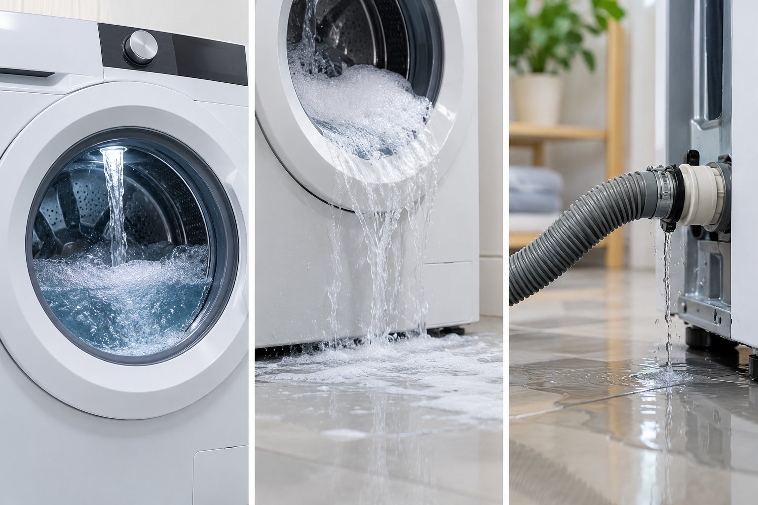 Máy giặt Electrolux cấp nước liên tục: Cách xử lý 1 Ảnh minh hoạ: Máy giặt Electrolux cấp nước liên tục: Cách xử lý