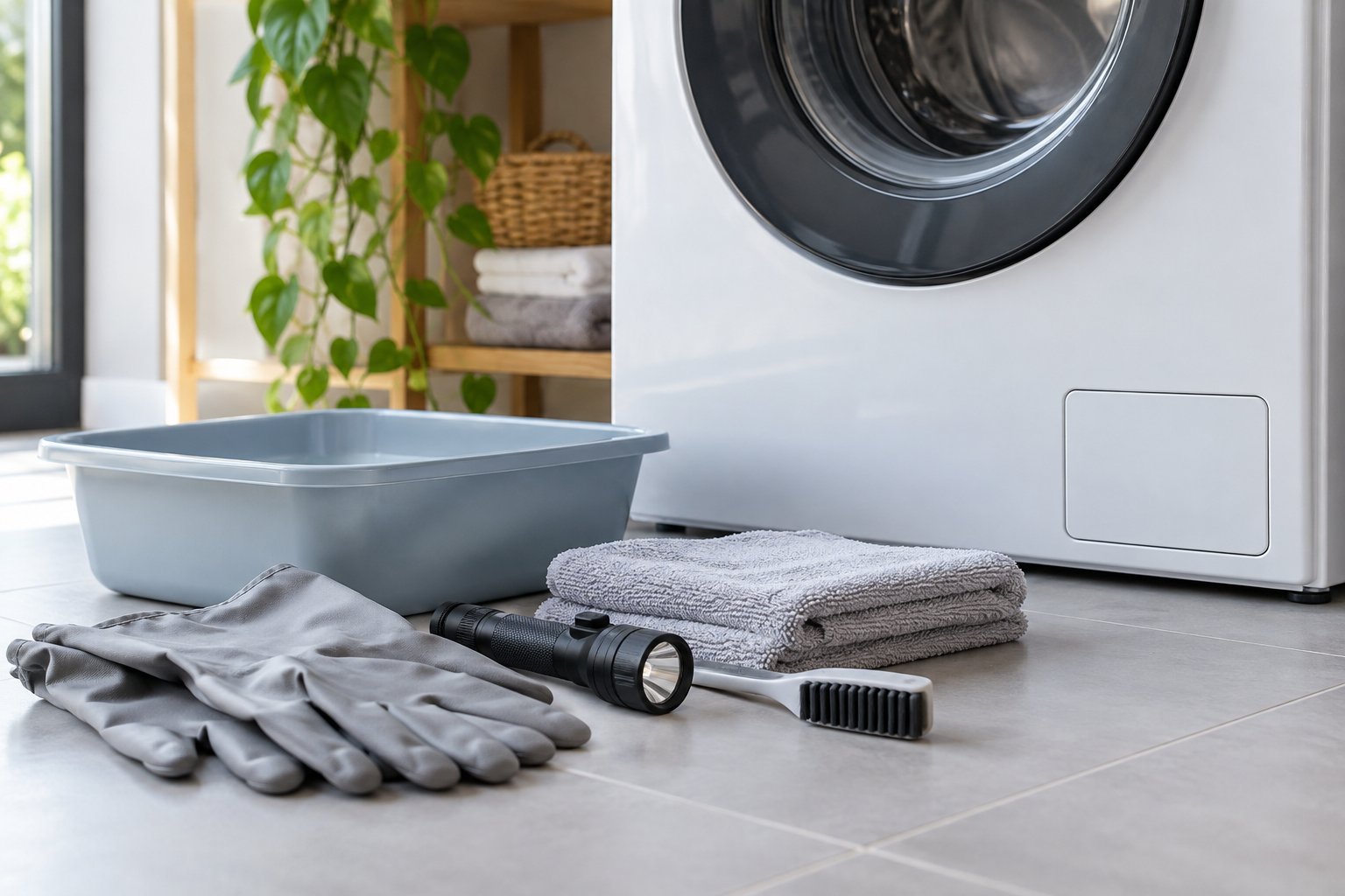 Vệ sinh bộ lọc xả máy giặt Electrolux an toàn 1 Ảnh minh hoạ: Vệ sinh bộ lọc xả máy giặt Electrolux an toàn