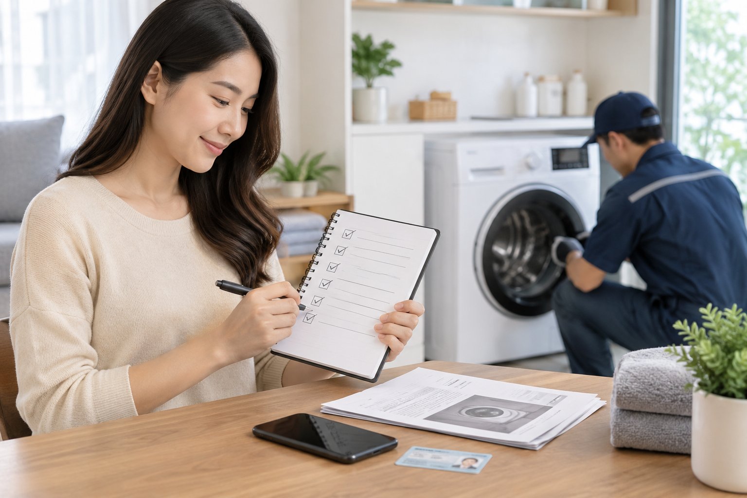 Bảo hành máy giặt Electrolux mất bao lâu? 3 Ảnh minh hoạ: Bảo hành máy giặt Electrolux mất bao lâu?