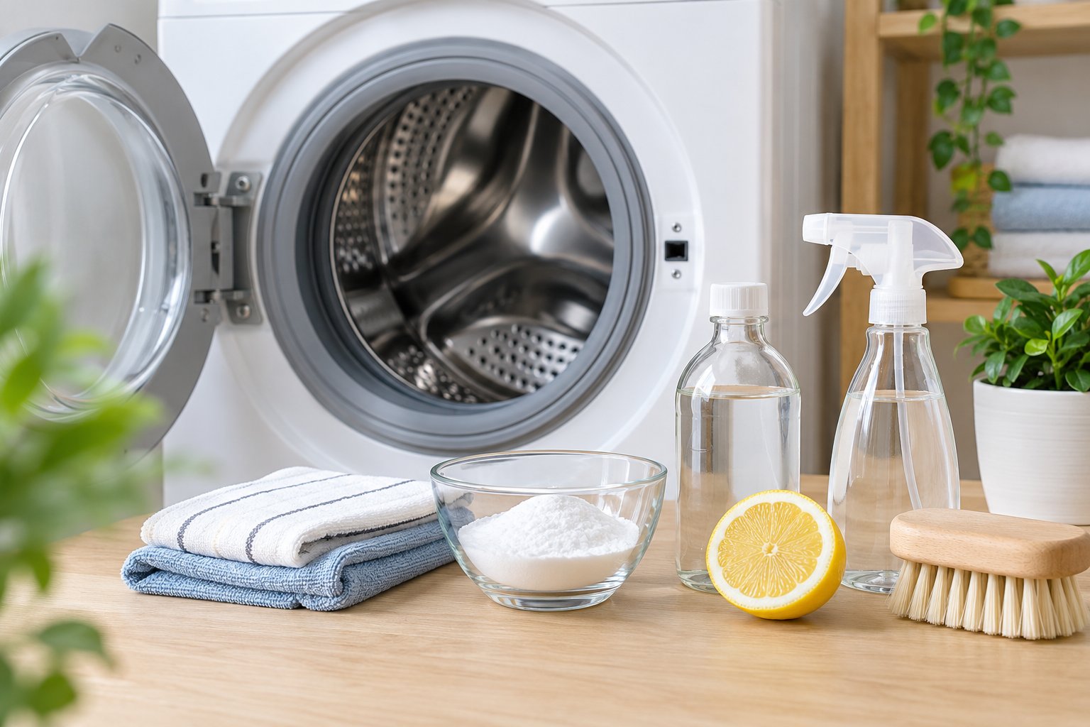 Gioăng cửa máy giặt Electrolux bị mốc: Cách vệ sinh 1 Ảnh minh hoạ: Gioăng cửa máy giặt Electrolux bị mốc: Cách vệ sinh