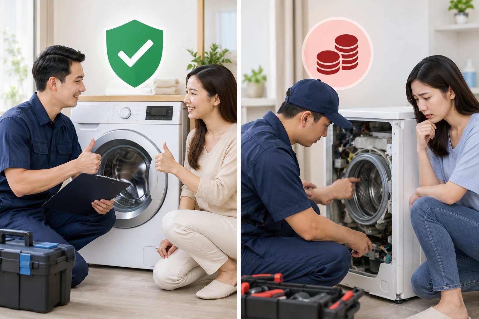 Bảo hành máy giặt Electrolux tại nhà: Cách đăng ký 1 Ảnh minh hoạ: Bảo hành máy giặt Electrolux tại nhà: Cách đăng ký
